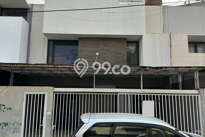 Dijual Cepat Rumah Favorit Siap Huni LB 150m2 di Cengkareng, Jakarta Barat Dijual Cepat Rumah Favorit Siap Huni LB 150m2 di Cengkareng, Jakarta Barat