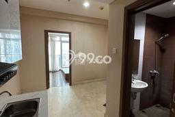 Dijual Apartemen 1 KT & 1 KM di Jakarta Barat Area Strategis Dijual Apartemen 1 KT & 1 KM di Jakarta Barat Area Strategis