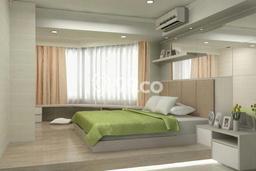 Hunian Apartemen Eksklusif untuk Dijual di Jakarta Barat dengan 3 BR & 2 Kamar Mandi Hunian Apartemen Eksklusif untuk Dijual di Jakarta Barat dengan 3 BR & 2 Kamar Mandi