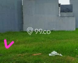 Tanah Dijual di Jakarta Barat Seluas 75m2 Strategis Tanah Dijual di Jakarta Barat Seluas 75m2 Strategis