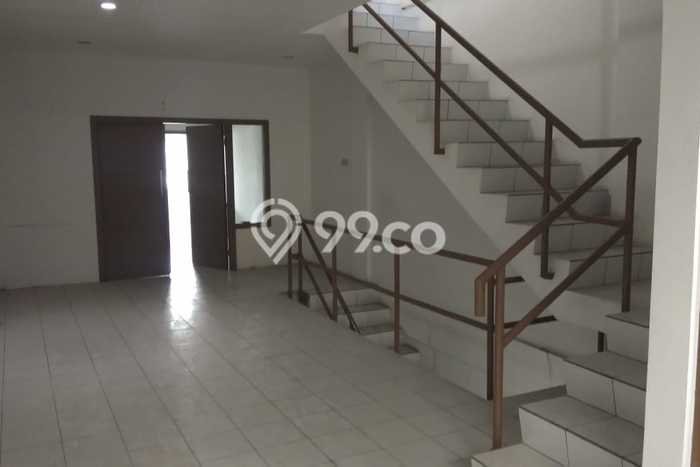 Ruko Dijual di Prime Area Tangerang Luas 186m2 Ruko Dijual di Prime Area Tangerang Luas 186m2
