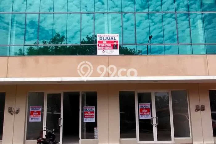 Ruko Bagus Dijual di Jatake Tangerang Strategis Cocok untuk Kembangkan Bisnis Ruko Bagus Dijual di Jatake Tangerang Strategis Cocok untuk Kembangkan Bisnis