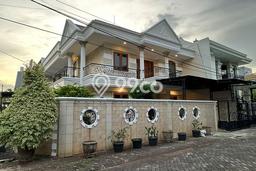 Rumah Strategis dengan Luas Bangunan 352m² di Lokasi Citra Garden, Jakarta Barat Rumah Strategis dengan Luas Bangunan 352m² di Lokasi Citra Garden, Jakarta Barat