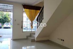 Hunian Nyaman Asri 2 KT Siap Pakai di Green Lake City Jakarta Barat Hunian Nyaman Asri 2 KT Siap Pakai di Green Lake City Jakarta Barat