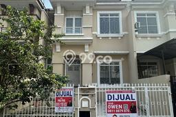 Jual Rumah Favorit Siap Huni LB 150m2 di Cengkareng, Jakarta Barat Jual Rumah Favorit Siap Huni LB 150m2 di Cengkareng, Jakarta Barat
