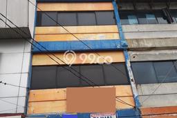 Ruko Bagus Dijual LB 200m2 Lokasi Strategis Jakarta Barat Area Cocok untuk Bisnis Ruko Bagus Dijual LB 200m2 Lokasi Strategis Jakarta Barat Area Cocok untuk Bisnis