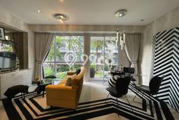 Hunian Apartemen Ideal untuk Dijual di Tangerang dengan 3 Kamar Hunian Apartemen Ideal untuk Dijual di Tangerang dengan 3 Kamar