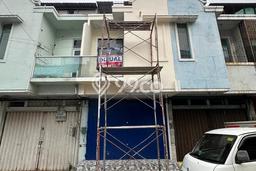 Dijual! Ruko di Taman Palem Jakarta Barat LT 60m2 / LB 190m2 Kawasan Strategis Dijual! Ruko di Taman Palem Jakarta Barat LT 60m2 / LB 190m2 Kawasan Strategis