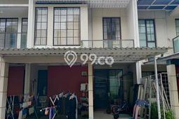 Rumah Modern Cantik 3 KT Siap Huni di Cipondoh Rumah Modern Cantik 3 KT Siap Huni di Cipondoh