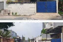 Rumah Modern 3 KT di Daan Mogot Jakarta Barat Rumah Modern 3 KT di Daan Mogot Jakarta Barat