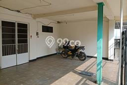 Jual Rumah Mewah Megah Dengan View Eksklusif di Taman Palem, Jakarta Barat Jual Rumah Mewah Megah Dengan View Eksklusif di Taman Palem, Jakarta Barat