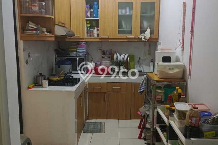 Rumah Modern Cantik 3 Kamar Bisa Langsung Pindah di Cengkareng Rumah Modern Cantik 3 Kamar Bisa Langsung Pindah di Cengkareng