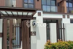 Dijual Cepat Rumah Bagus Siap Huni LB 166m2 di Sindang Jaya, Tangerang Dijual Cepat Rumah Bagus Siap Huni LB 166m2 di Sindang Jaya, Tangerang