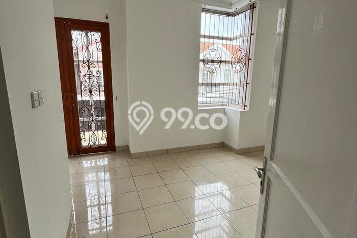 Dijual Cepat Rumah Favorit Siap Huni LB 132m2 di Cengkareng, Jakarta Barat Dijual Cepat Rumah Favorit Siap Huni LB 132m2 di Cengkareng, Jakarta Barat