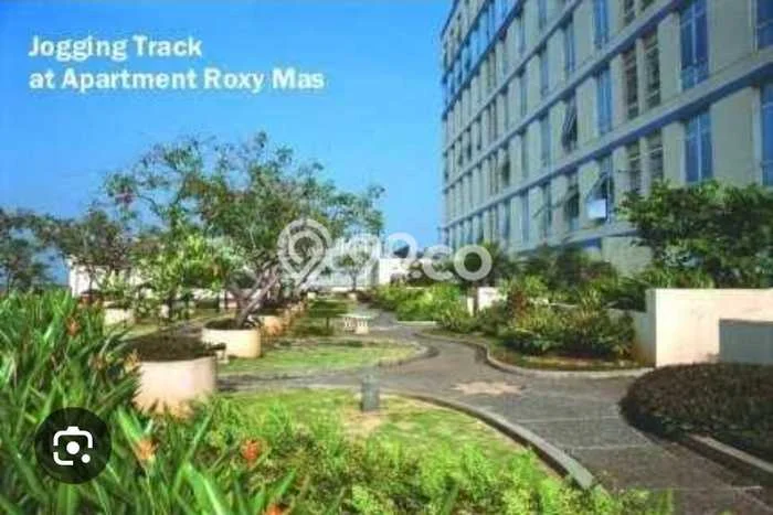 Hunian Apartemen Ideal untuk Dijual di Jakarta Pusat dengan 3 Kamar Hunian Apartemen Ideal untuk Dijual di Jakarta Pusat dengan 3 Kamar