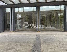 Ruko bagus disewakan di BSD Tangerang Selatan dengan LB 650m2 harga sewa terbaik Ruko bagus disewakan di BSD Tangerang Selatan dengan LB 650m2 harga sewa terbaik