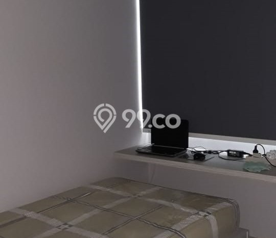 Untuk Dijual Apartemen 3 KT & 2 KM di Tangerang Lokasi Strategis Untuk Dijual Apartemen 3 KT & 2 KM di Tangerang Lokasi Strategis