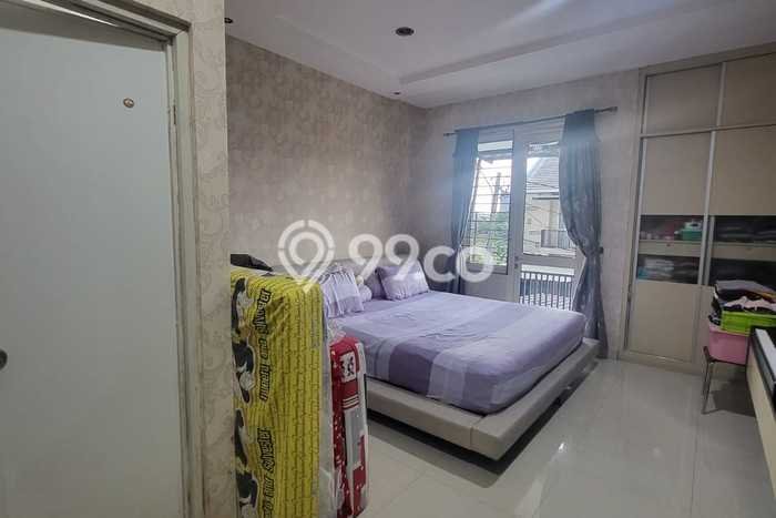 Rumah Minimalis 4 KT di Semanan Jakarta Barat Rumah Minimalis 4 KT di Semanan Jakarta Barat