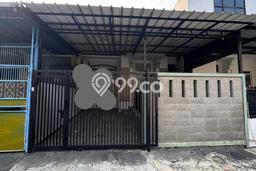 Rumah Minimalis 3 Kamar LT 90m2 di Semanan Rumah Minimalis 3 Kamar LT 90m2 di Semanan