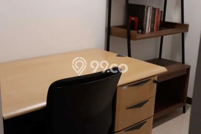 Apartemen Minimalis untuk Disewa, 2 Kamar di Tangerang Apartemen Minimalis untuk Disewa, 2 Kamar di Tangerang