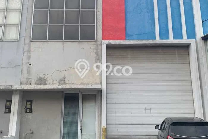 Disewakan Gudang di Pusat Kota Tangerang Ramai Strategis Disewakan Gudang di Pusat Kota Tangerang Ramai Strategis
