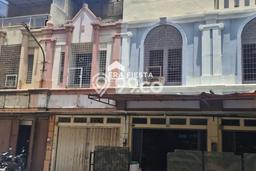 Paling Diincar! Ruko Dijual di Taman Palem Harga Kompetitif Paling Diincar! Ruko Dijual di Taman Palem Harga Kompetitif