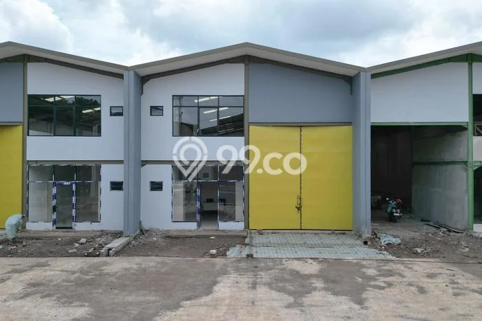 Gudang Bagus Dijual di Jatake Tangerang Lokasi Strategis Cocok untuk Kembangkan Bisnis Gudang Bagus Dijual di Jatake Tangerang Lokasi Strategis Cocok untuk Kembangkan Bisnis