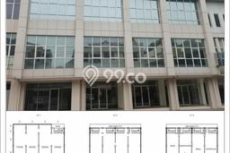 Unit Ruko Dijual di Tangerang LT 360m2 & LB 986m2 Unit Ruko Dijual di Tangerang LT 360m2 & LB 986m2