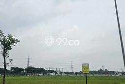 Dijual Tanah Lokasi Alam Sutera, Tangerang Seluas 1718m2 Dijual Tanah Lokasi Alam Sutera, Tangerang Seluas 1718m2