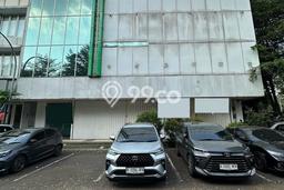 Unit Ruko Dijual di Tangerang LT 180m2 & LB 430m2 Unit Ruko Dijual di Tangerang LT 180m2 & LB 430m2