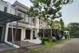Siap Huni Hunian Elit 4 Kamar di BSD Dekat ke Mana Pun Siap Huni Hunian Elit 4 Kamar di BSD Dekat ke Mana Pun