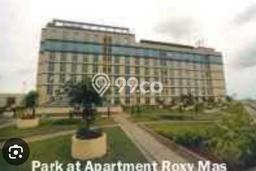 Hunian Apartemen Ideal untuk Dijual di Jakarta Pusat dengan 3 Kamar Hunian Apartemen Ideal untuk Dijual di Jakarta Pusat dengan 3 Kamar