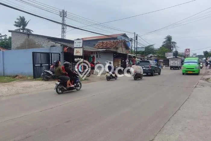 Ruko disewakan lokasi strategis Curug Tangerang 150m2 Ruko disewakan lokasi strategis Curug Tangerang 150m2