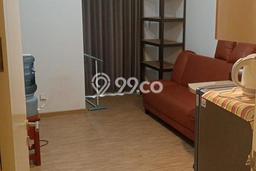 Hunian Apartemen Strategis untuk Dijual di Tangerang dengan 2 Kamar Hunian Apartemen Strategis untuk Dijual di Tangerang dengan 2 Kamar