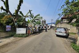Kavling Tanah Dijual di Gunung Sindur, Bogor, Luas 2510m2 Area Strategis Kavling Tanah Dijual di Gunung Sindur, Bogor, Luas 2510m2 Area Strategis