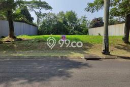 Kavling Tanah untuk Dijual di Modernland, Tangerang, Luas 1062m2 Kavling Tanah untuk Dijual di Modernland, Tangerang, Luas 1062m2