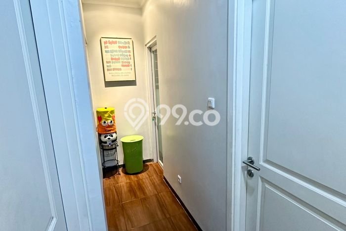 Jarang Ada! Rumah Sewa 3 Kamar Nyaman Siap Huni Gading Serpong Jarang Ada! Rumah Sewa 3 Kamar Nyaman Siap Huni Gading Serpong