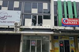 Untuk Dijual! Ruko di Cikupa Citra Raya Tangerang LT 67m2 / LB 107m2 Kawasan Strategis Untuk Dijual! Ruko di Cikupa Citra Raya Tangerang LT 67m2 / LB 107m2 Kawasan Strategis