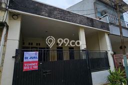 Dijual Rumah Minimalis Bagus Punya 2 KT di Cibodas Tangerang SHM Dijual Rumah Minimalis Bagus Punya 2 KT di Cibodas Tangerang SHM