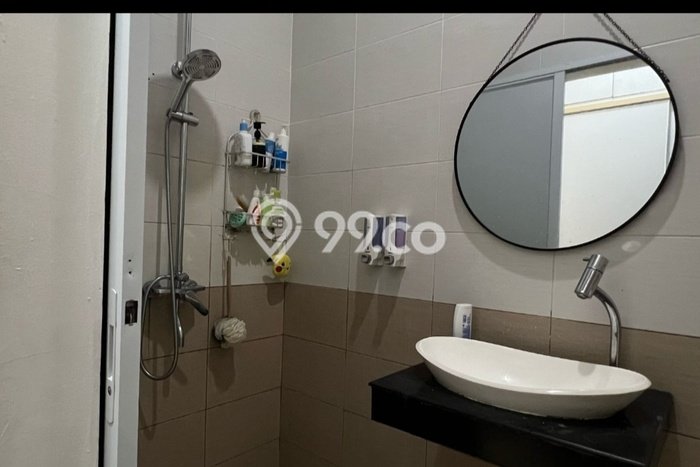 Rumah Modern Minimalis 4 Kamar Siap Huni di Tangerang Rumah Modern Minimalis 4 Kamar Siap Huni di Tangerang