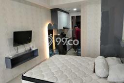 Disewakan Apartemen Terjangkau 1 BR di Alam Sutera Tangerang Disewakan Apartemen Terjangkau 1 BR di Alam Sutera Tangerang