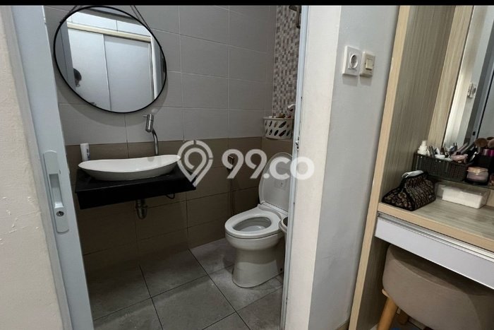 Rumah Modern Minimalis 4 Kamar Siap Huni di Tangerang Rumah Modern Minimalis 4 Kamar Siap Huni di Tangerang