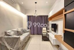 Disewakan Apartemen Harga Terjangkau di Gading Serpong 2 KT Disewakan Apartemen Harga Terjangkau di Gading Serpong 2 KT