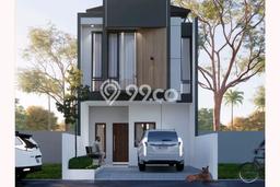 For Sale Hunian Rumah Nyaman 3 KT di Peguyangan Kaja, Denpasar For Sale Hunian Rumah Nyaman 3 KT di Peguyangan Kaja, Denpasar