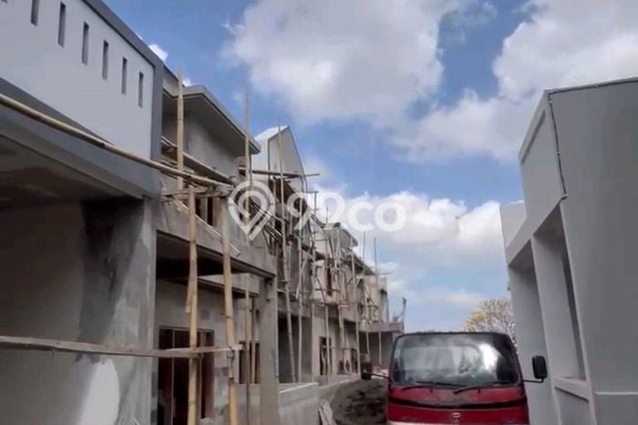 Dijual Hunian Rumah Nyaman 3 KT di Padangsambian Kelod, Denpasar Dijual Hunian Rumah Nyaman 3 KT di Padangsambian Kelod, Denpasar
