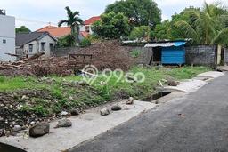 Tanah Kavling untuk Dijual di Denpasar Timur Denpasar 149m2 Tanah Kavling untuk Dijual di Denpasar Timur Denpasar 149m2