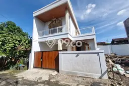 Rumah Modern 3 KT di Ubung Kaja Denpasar Unfurnished Rumah Modern 3 KT di Ubung Kaja Denpasar Unfurnished