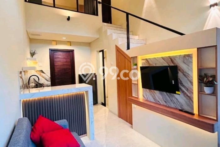 Rumah sewa siap pakai 2 Kamar Tidur di Pemecutan Kelod, Denpasar Rumah sewa siap pakai 2 Kamar Tidur di Pemecutan Kelod, Denpasar