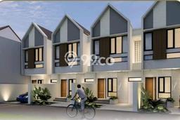 Rumah Modern 3 KT di Sesetan Denpasar Unfurnished Rumah Modern 3 KT di Sesetan Denpasar Unfurnished