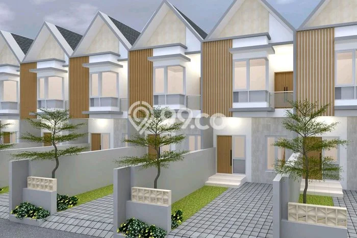 Hunian Nyaman Asri 2 KT Siap Huni di Kesiman Denpasar Hunian Nyaman Asri 2 KT Siap Huni di Kesiman Denpasar